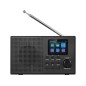 Sandberg Speaker Radio DAB+BT Recharge Sandberg Speaker Radio DAB+BT Recharge